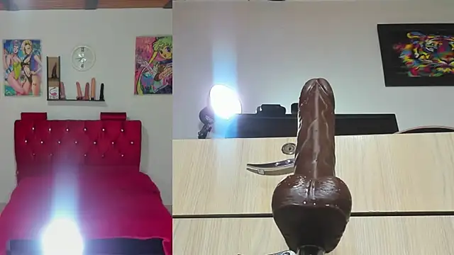 naomy funny online show from June 24, 11:20 am