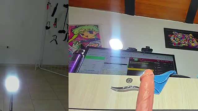naomy funny online show from July 18, 11:35 am
