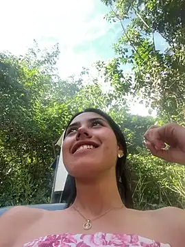 Victoria alson online show from July 13, 8:31 pm