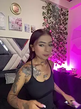 Dirty isabella18 online show from April 30, 12:16 am