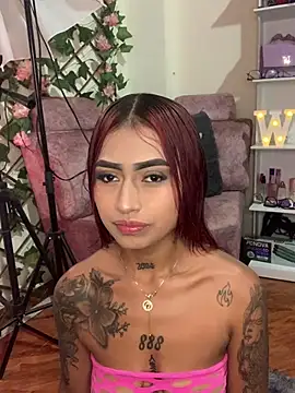 Dirty isabella18 online show from August 3, 10:37 pm