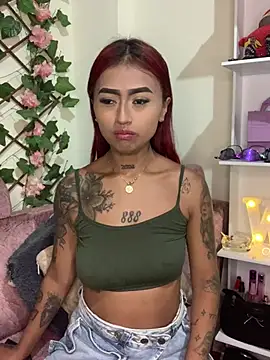Dirty isabella18 online show from August 2, 5:38 pm