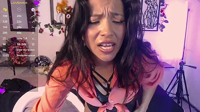 Dakota ro online show from June 16, 11:17 pm