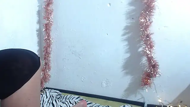 Afrodita 777750 online show from December 3, 5:04 pm