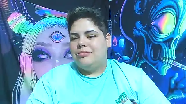 Hailey Curvy online show from December 20, 11:25 am