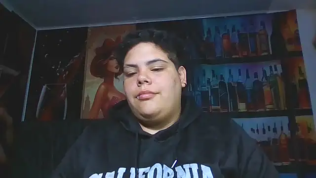 Hailey Curvy online show from July 1, 6:57 am