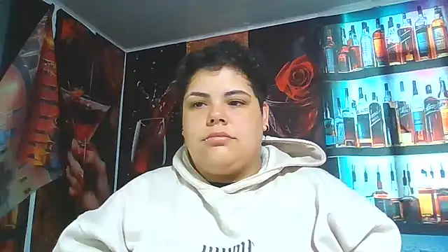 Hailey Curvy online show from March 18, 11:37 am