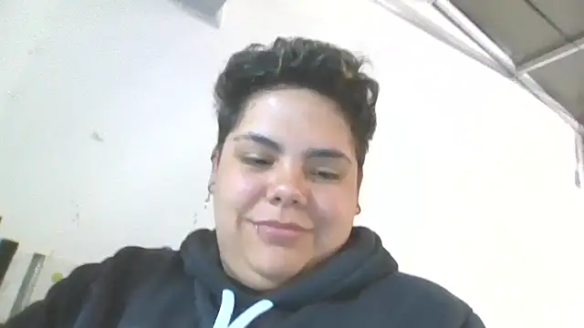 Hailey Curvy online show from January 9, 9:35 am