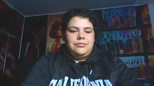 Hailey Curvy online show from July 16, 2:16 am