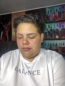 Hailey Curvy online show from June 27, 7:53 am