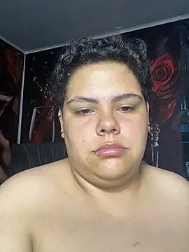 Hailey Curvy online show from July 9, 10:28 am