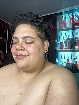 Hailey Curvy online show from June 27, 12:22 pm