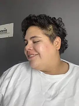 Hailey Curvy online show from July 28, 11:17 am