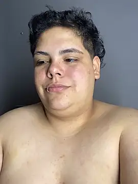 Hailey Curvy online show from August 1, 10:12 pm
