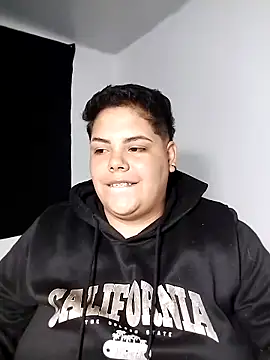 Hailey Curvy online show from February 5, 9:01 am