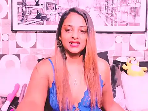 Snapshot of indianplaymatexx chatting on September 11, 7:31 am indianplaymatexx online show from September 11, 7:31 am