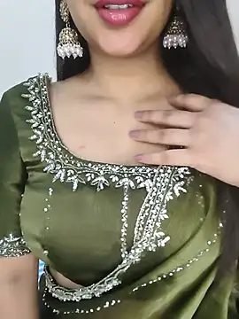 Cute merry01 online show from June 28, 1:34 am