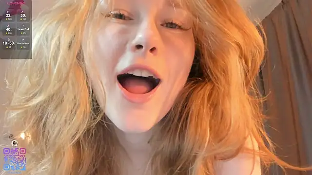 BreezeJam online show from October 21, 3:16 pm