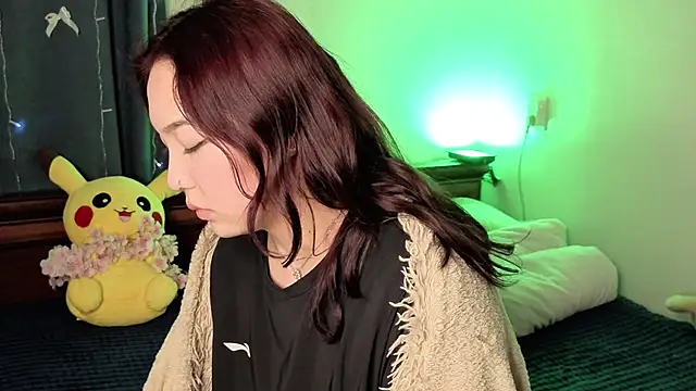 ColettaMejias online show from March 9, 2:26 am