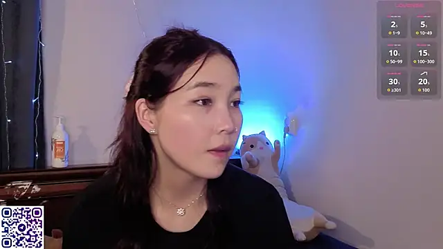 ColettaMejias online show from March 16, 5:44 am