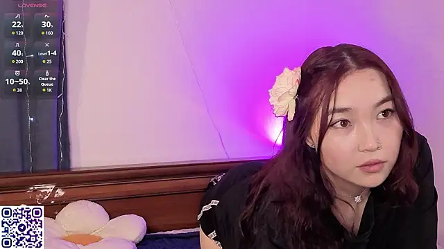 ColettaMejias online show from March 15, 8:22 pm