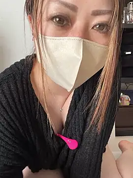 sizuru online show from March 10, 6:50 am