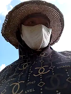  Helala  online show from September 21, 8:24 am