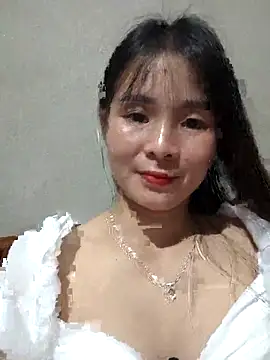 Snapshot of Samdangg chatting on October 8, 12:53 pm Samdangg online show from October 8, 12:53 pm