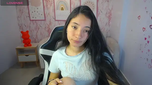 Snapshot of Kylie_ch1 chatting on September 13, 2:03 pm Kylie ch1 online show from September 13, 2:03 pm