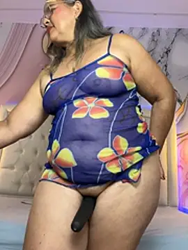 Lucy Milf 474 online show from August 1, 9:06 pm