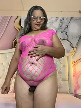 Lucy Milf 474 online show from July 18, 12:51 pm