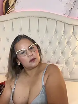Lucy Milf 474 online show from June 16, 12:06 pm