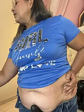 Lucy Milf 474 online show from June 26, 12:28 pm