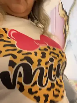 Lucy Milf 474 online show from February 16, 12:05 pm