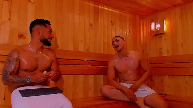 mike friends online show from March 20, 12:48 am