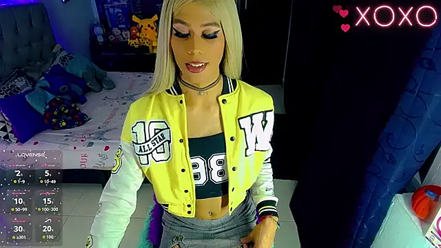 Anne Zulb online show from November 14, 3:50 am