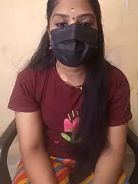 Tamil Attitude queen online show from January 8, 8:40 am