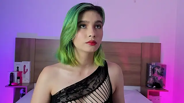 Akatsumi  online show from February 23, 2:56 am