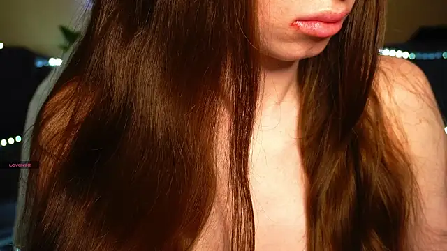 AnitaVon online show from June 28, 5:36 am