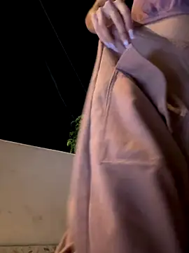 SweetBunnyGF online show from November 1, 12:48 am