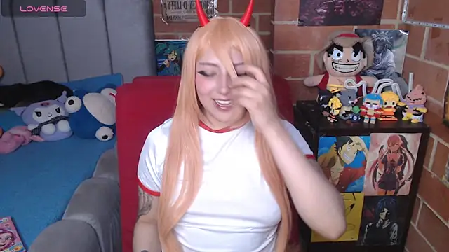  alexa19pretty  online show from April 27, 6:49 pm