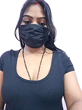 anjalibb online show from October 21, 11:03 am