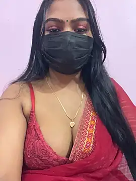 anjalibb online show from January 15, 5:52 pm