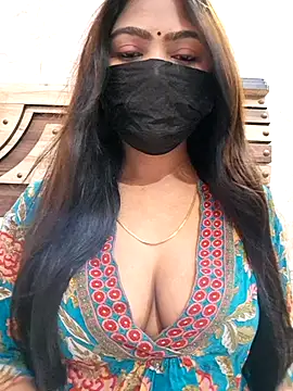 anjalibb online show from June 6, 12:00 pm