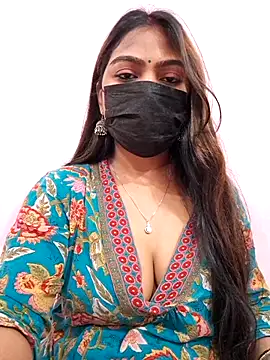 anjalibb online show from May 1, 10:35 pm