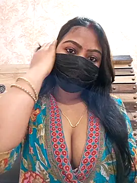 anjalibb online show from March 10, 11:53 pm