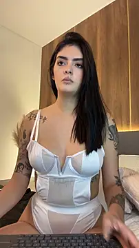 AliceRitter online show from November 13, 11:04 pm