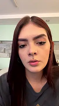 AliceRitter online show from July 10, 3:29 am