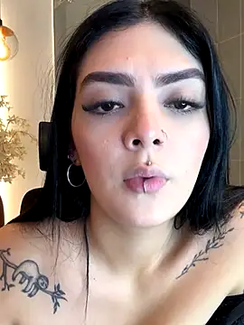 AliceRitter online show from January 7, 6:11 pm