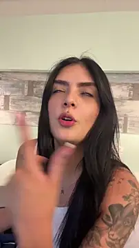 AliceRitter online show from July 7, 11:29 pm
